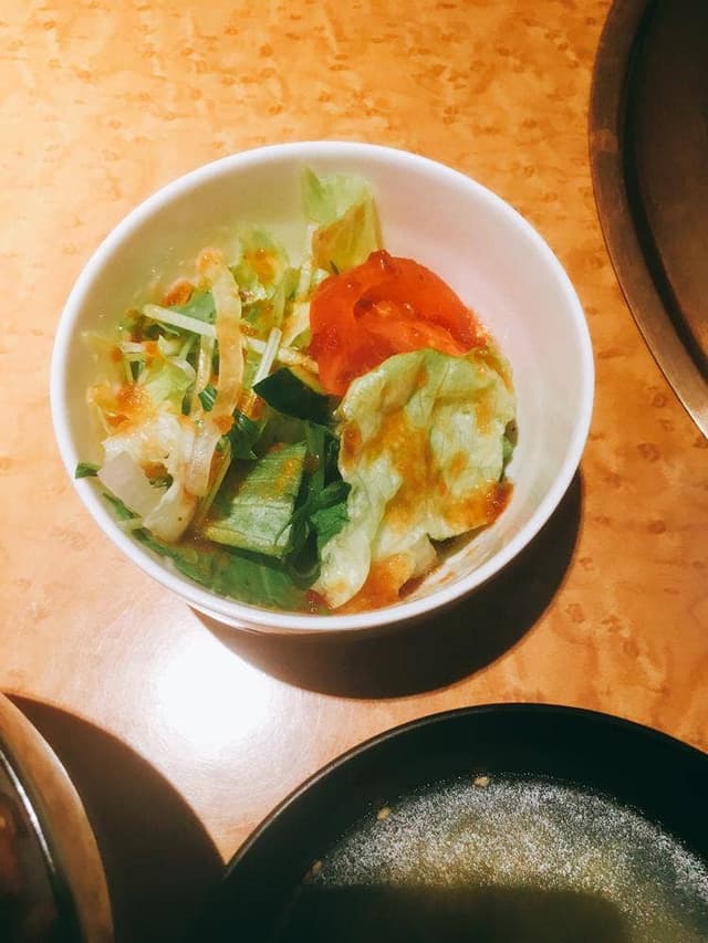 焼肉ダイニングりんご苑 高畠本店 - サブ画像2