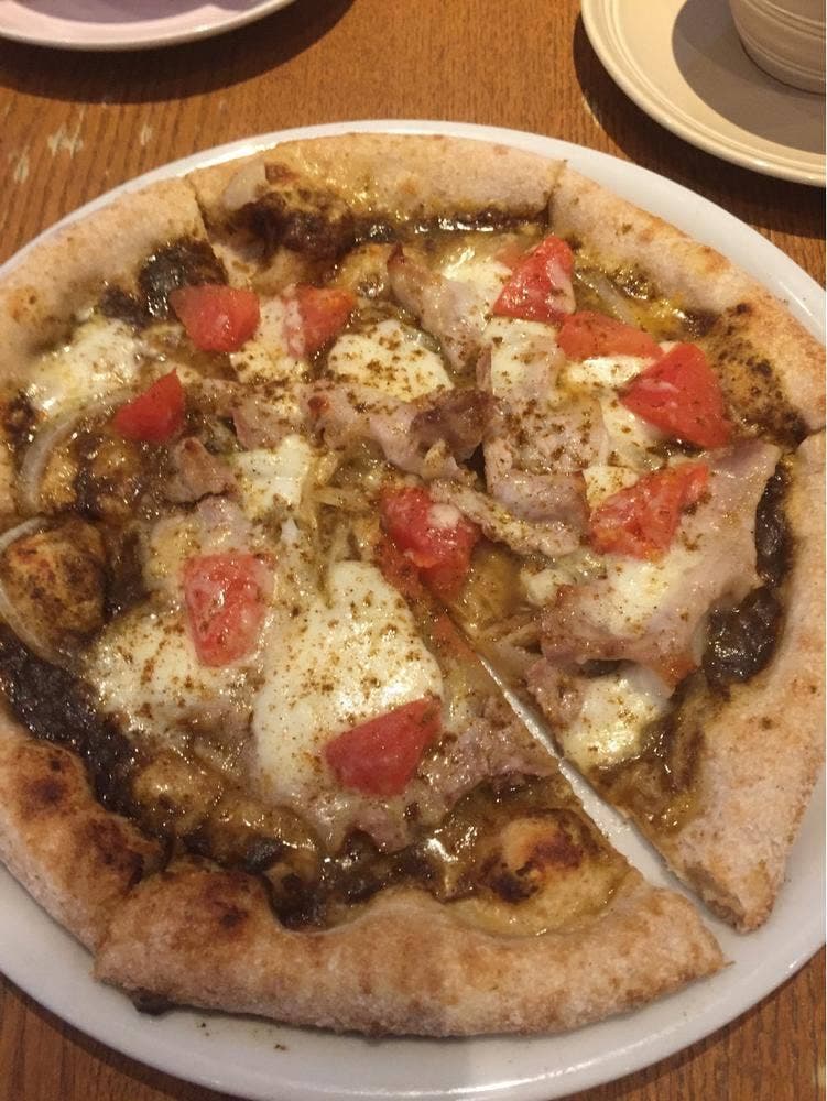 スプーンガーデンレストラン