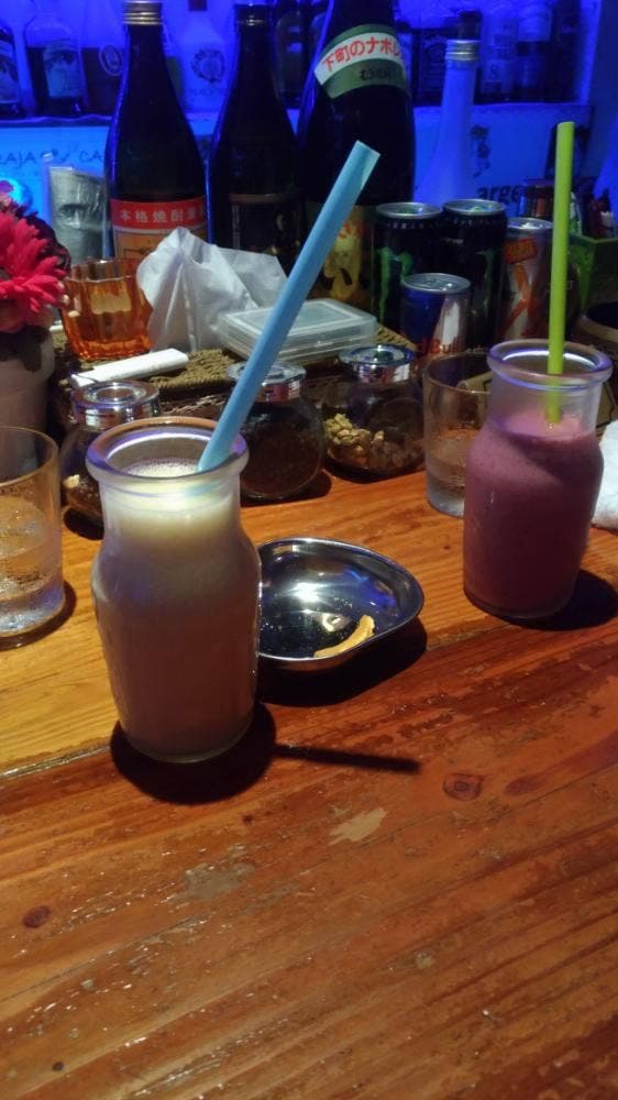 RAJA Cafe&Bar - サブ画像3