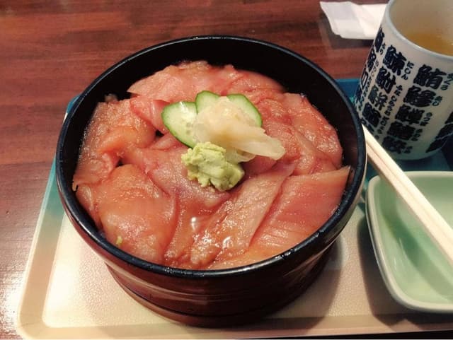 おさかな工房魚清 - サブ画像3