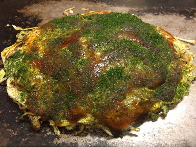 ひろしま天よし - サブ画像2