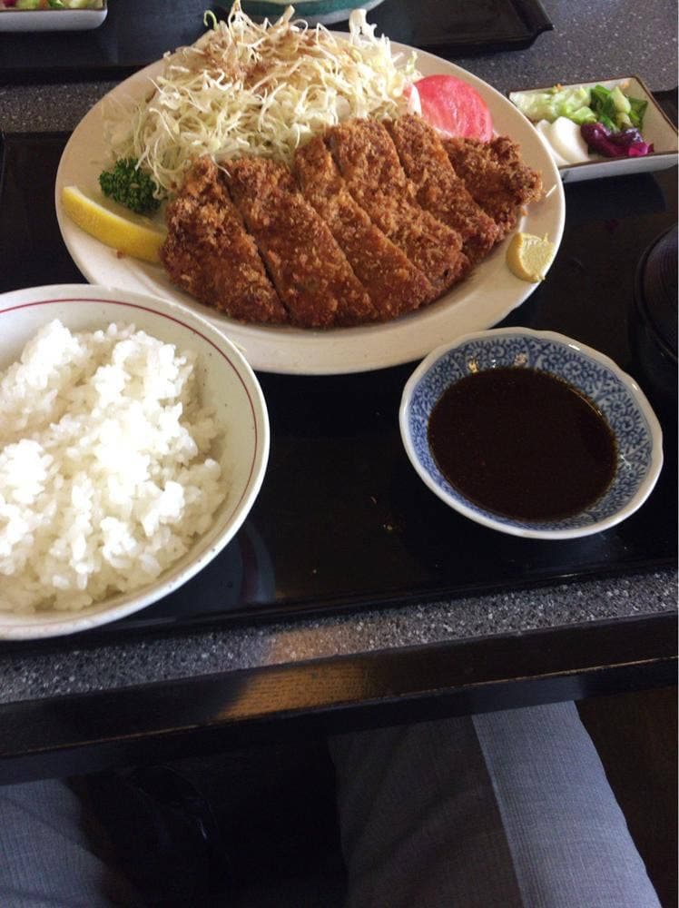 御食事処よしくら