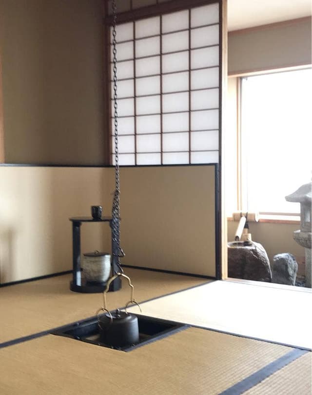 茶室 開光庵 - サブ画像2