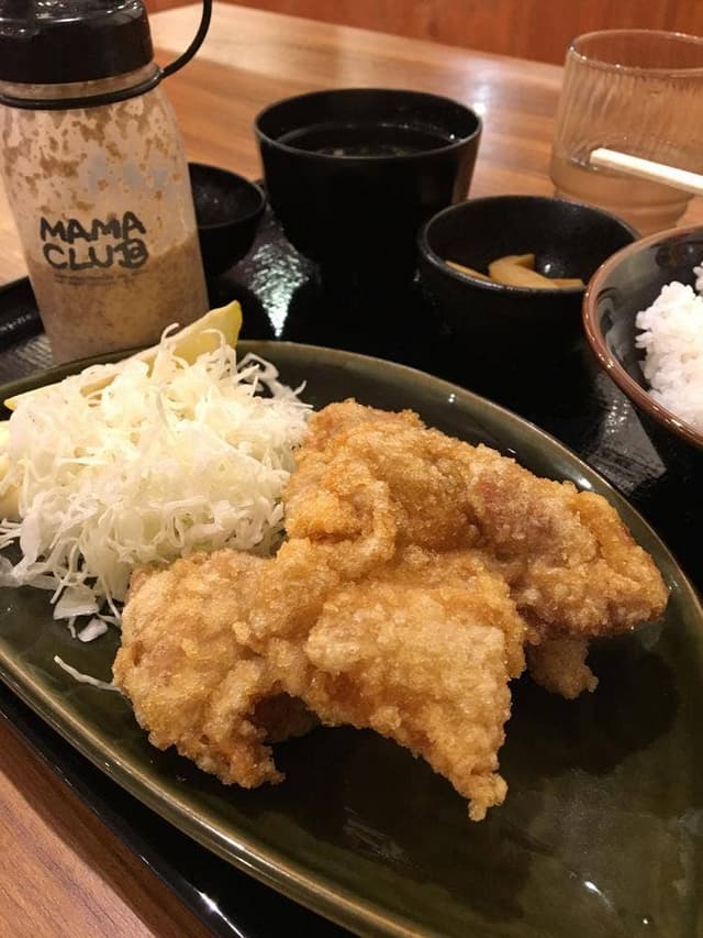 壱角家 清瀬店 - サブ画像3