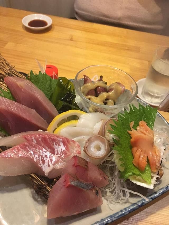 酒場おいない屋 - サブ画像3
