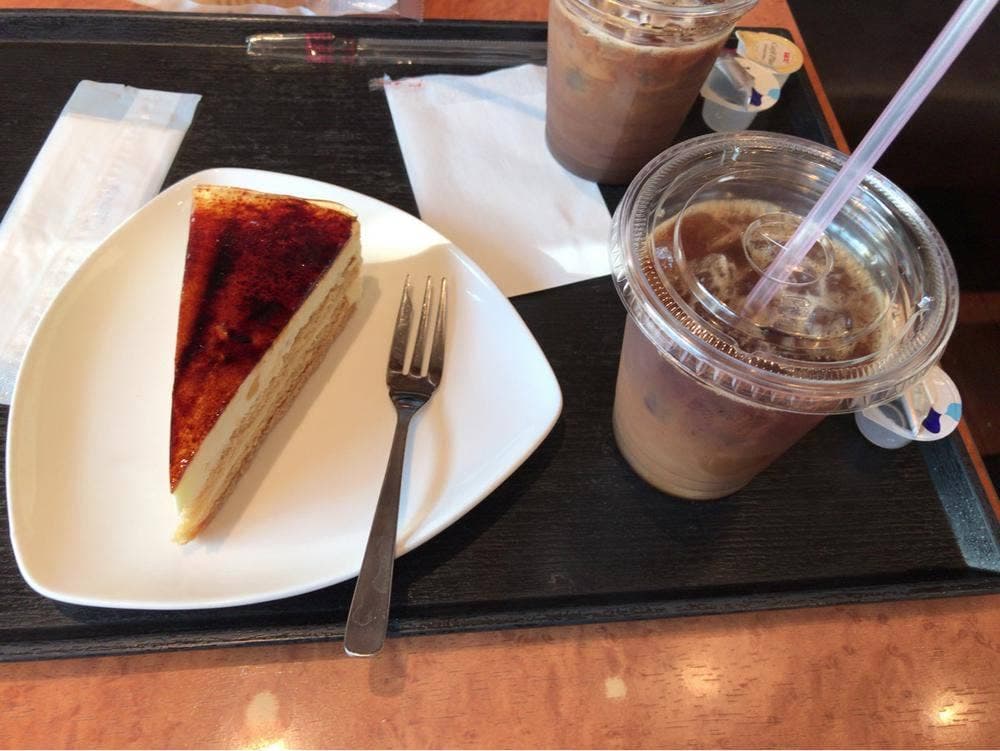 ダイレクトカフェ