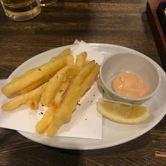 三ツ星マート 甲府駅前店 - サブ画像2