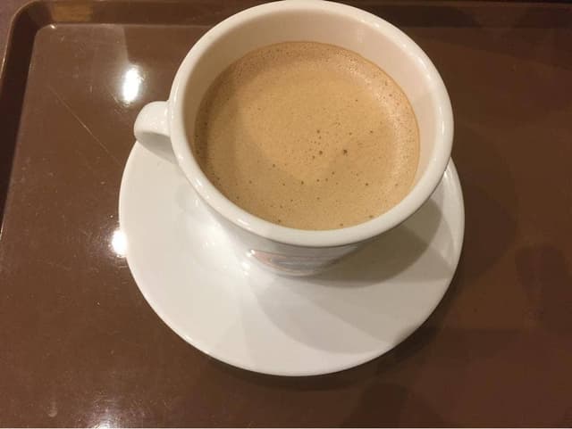 サンマルクカフェ イオンモール日吉津店 - サブ画像1