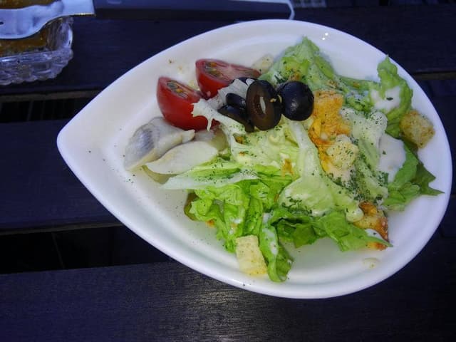 ALICIA CAFE - サブ画像1