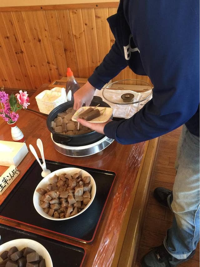 秩父食品 長瀞駅前直売所 - サブ画像2