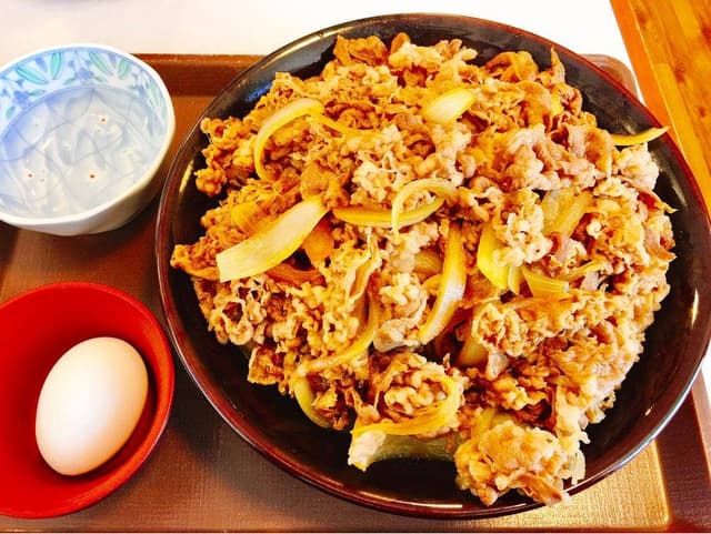 すき家 251号島原宮の町店 - サブ画像2