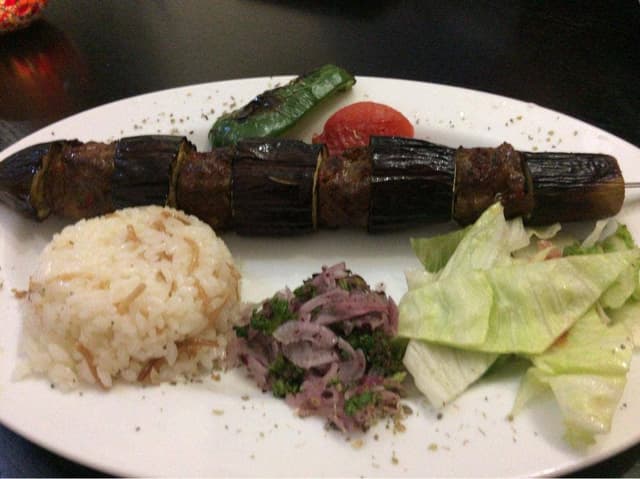 アリババ トルコ料理レストラン - サブ画像2