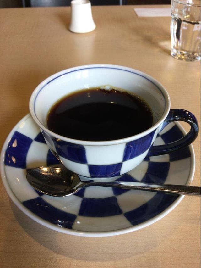 cafe 香楽 - サブ画像3