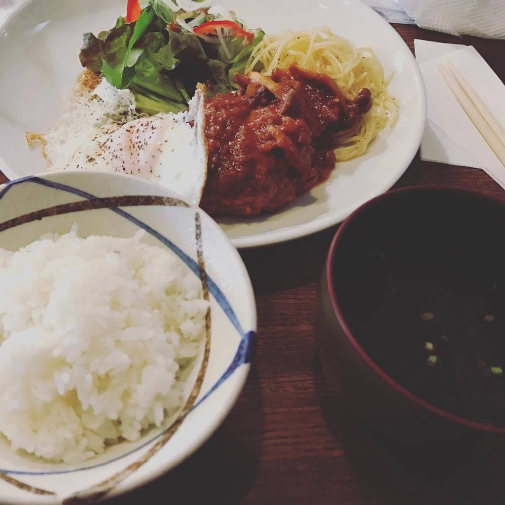 三丁目のコーヒー屋