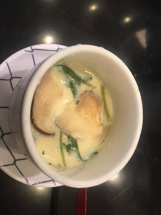 廻る元祖寿司 飯田橋店 - サブ画像1