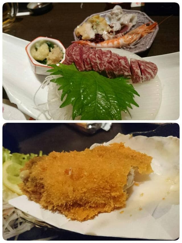 寿楽久 本店 - サブ画像2