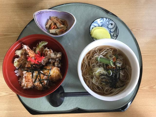 食事処おいらせ - サブ画像1