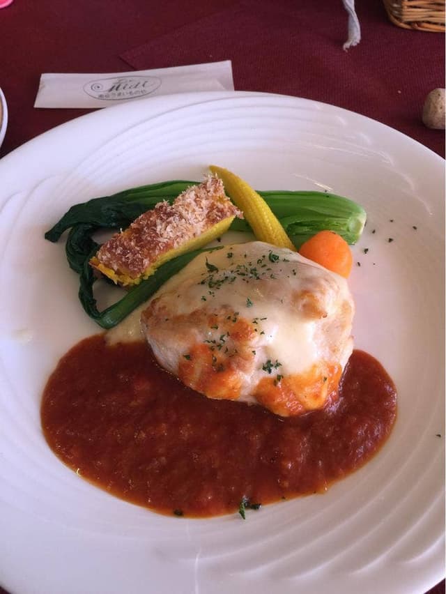 ル ミディ - サブ画像2