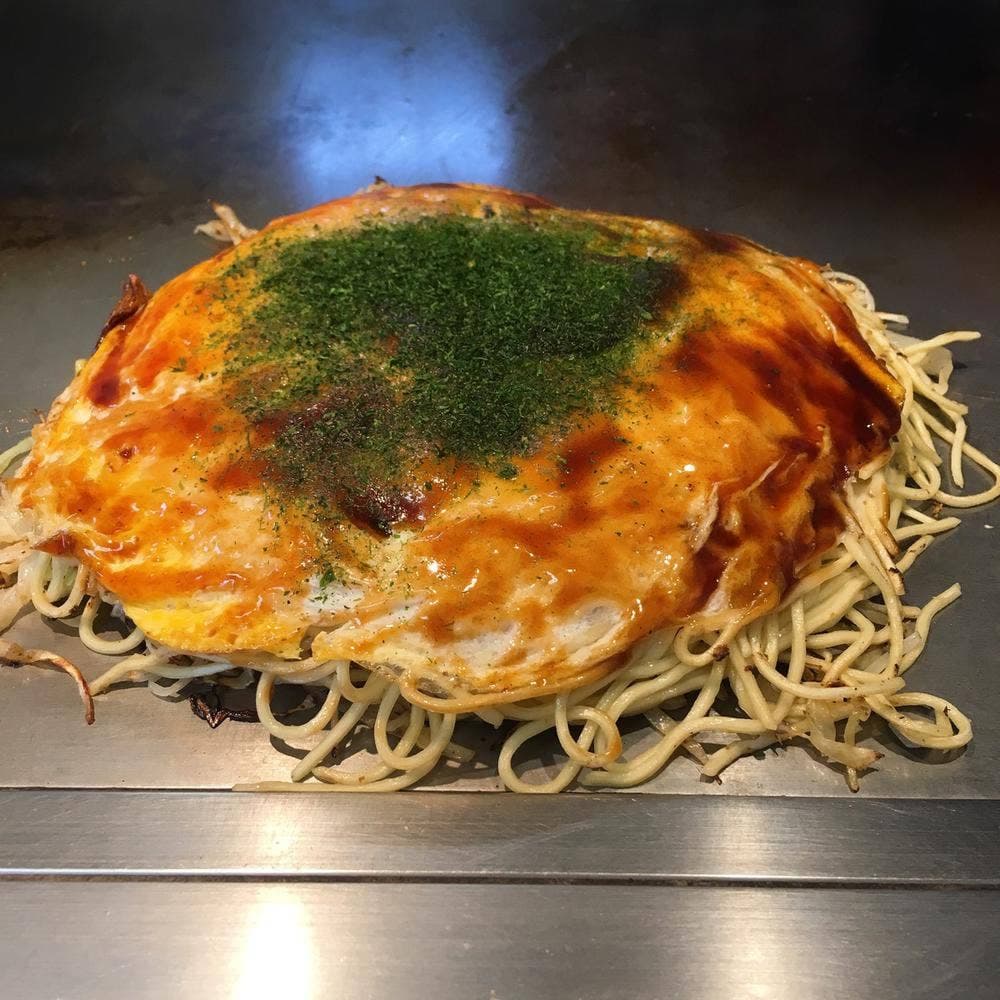 お好み焼きょうか