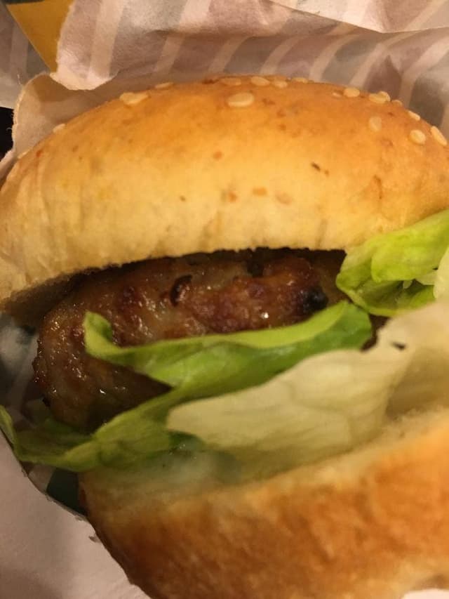 ケンタッキーフライドチキン 青砥駅店 - サブ画像1