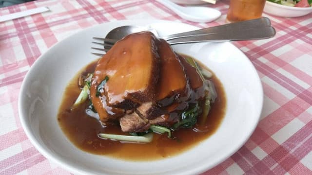 福生的中華食堂50 - サブ画像3