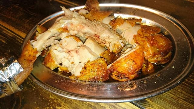 焼き鳥・鶏料理 さいたどう - サブ画像3