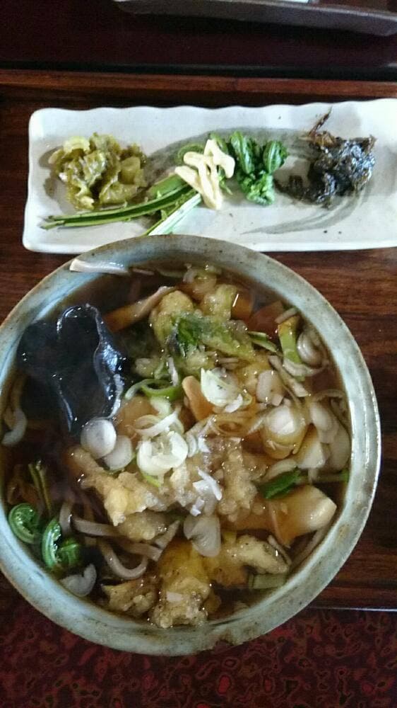 権現茶屋 - サブ画像1