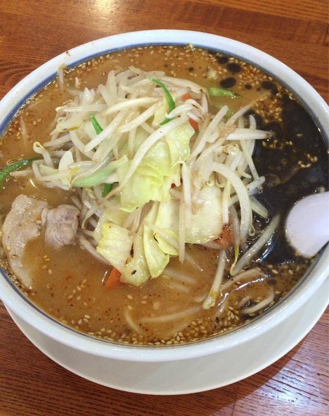 ラーメン ねぎっこ 競輪場通り店 - サブ画像3
