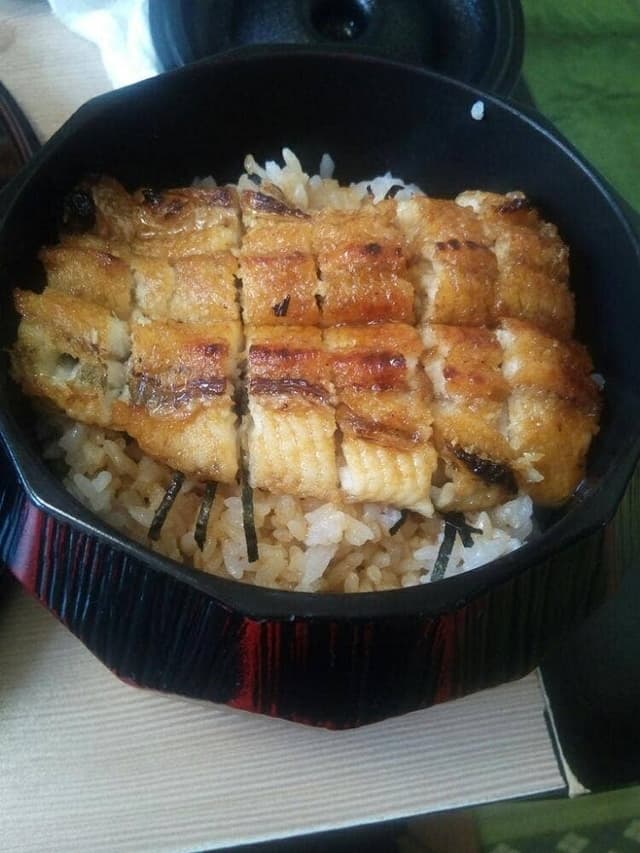 うなぎ京料理 鈴季 - サブ画像1