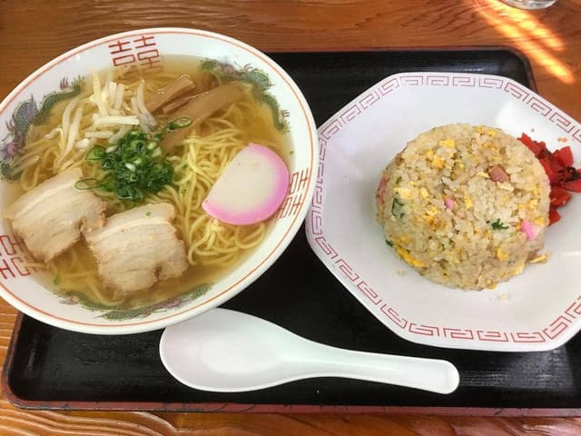 尾木食堂 - サブ画像2