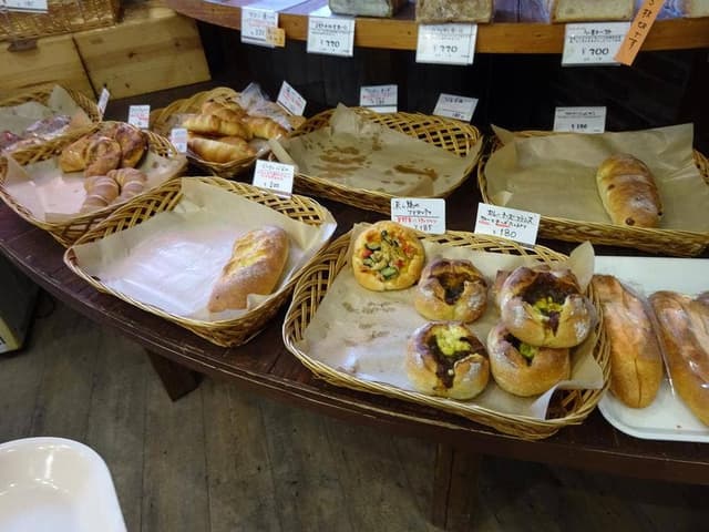 パン工房 ら・麦 室見店 - サブ画像3