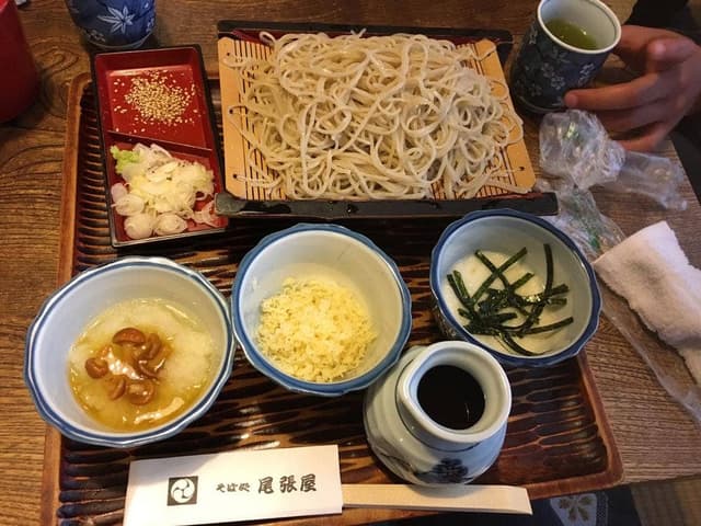 尾張屋 - サブ画像1