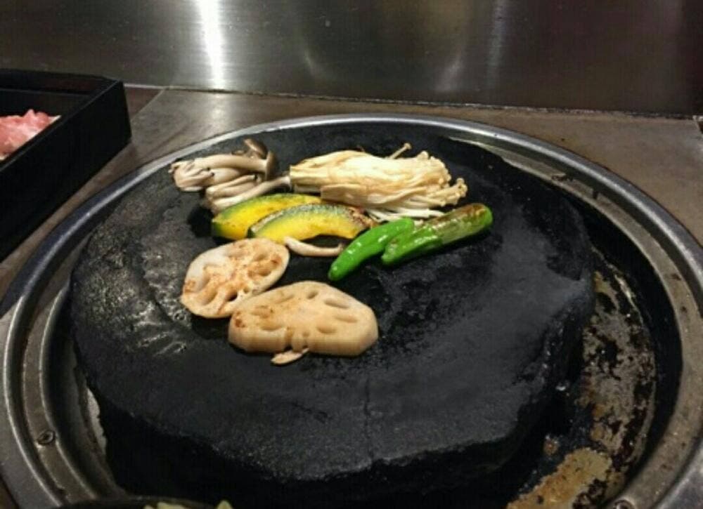 石庵