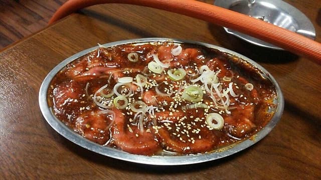 味楽亭 - サブ画像1