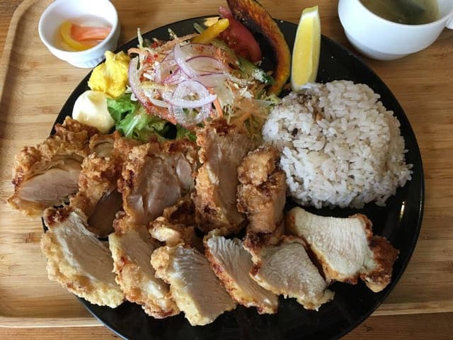 Dining Bar&cafe Nayuta - サブ画像2