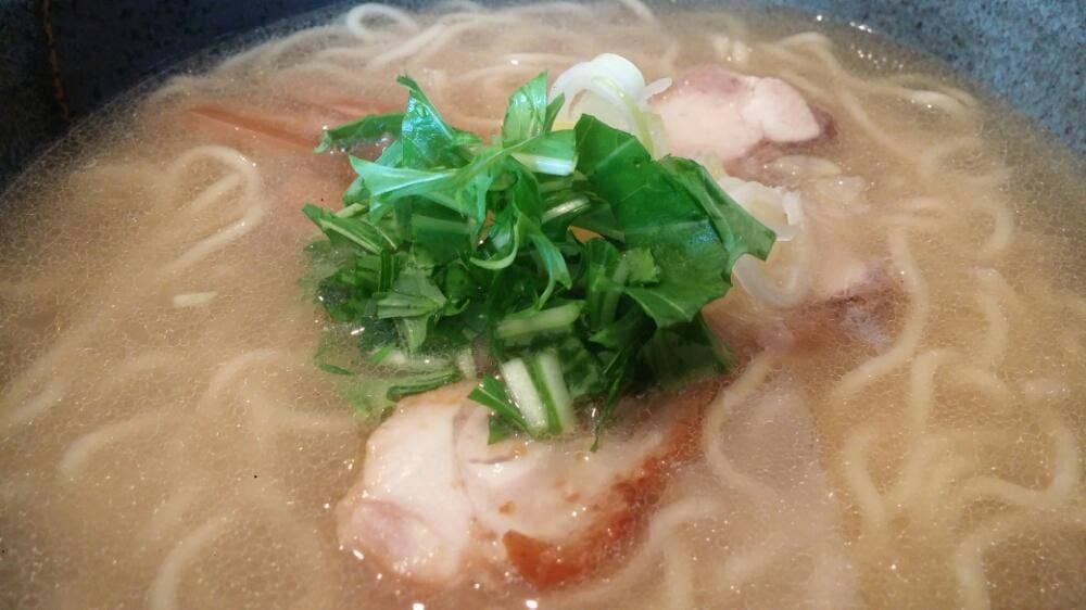 らーめんきりん