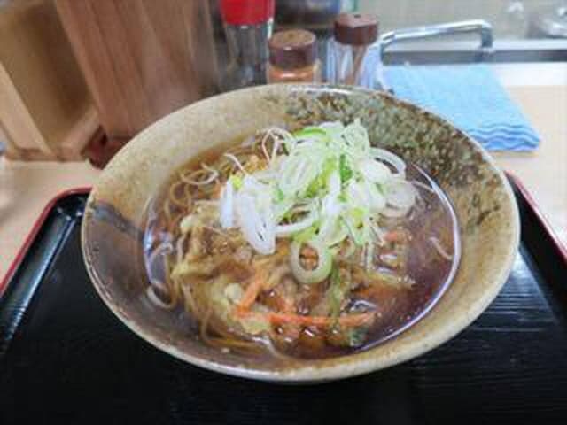 えきめんや 追浜駅店 - サブ画像2