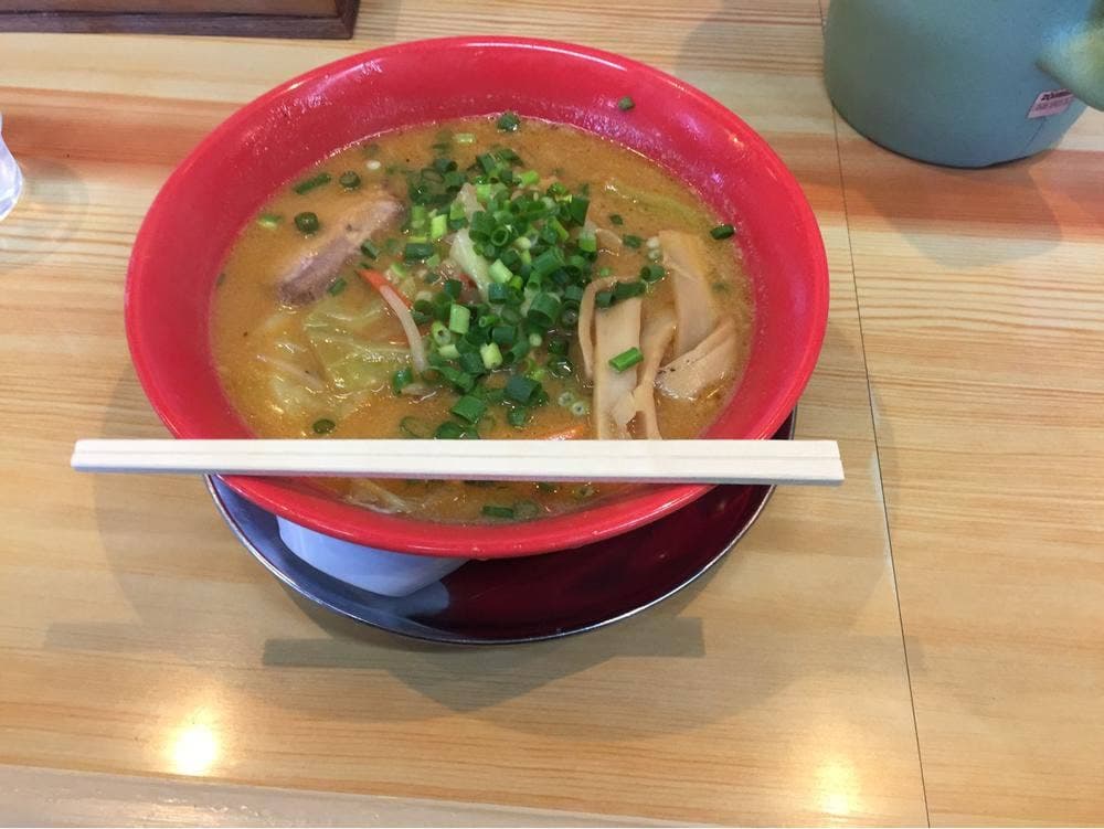 らーめん こくまる