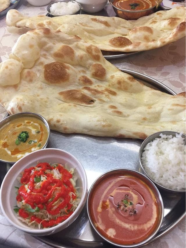 サガルマータ ナマステ - サブ画像1