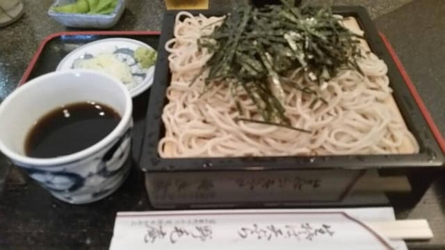野毛庵 - サブ画像2