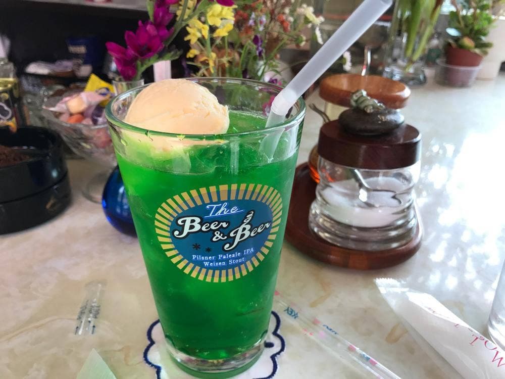 コーヒーショップおがわ