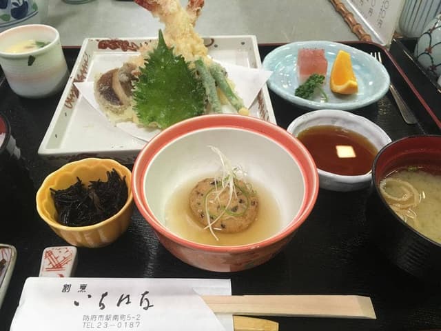 割烹いちはな - サブ画像2