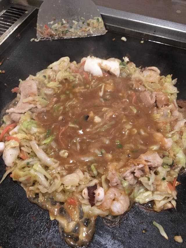道とん堀 新潟青山店 - サブ画像3