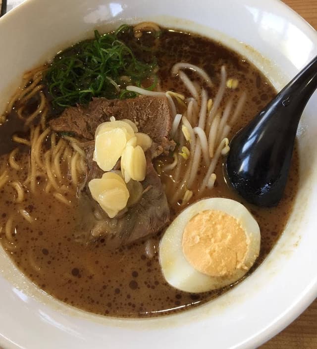 麺処 千代 - サブ画像3