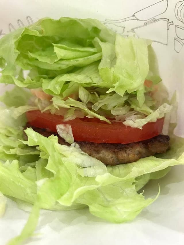 モスバーガー 神楽坂下店 - サブ画像2