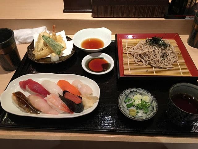 魚一心 小樽店 - サブ画像2