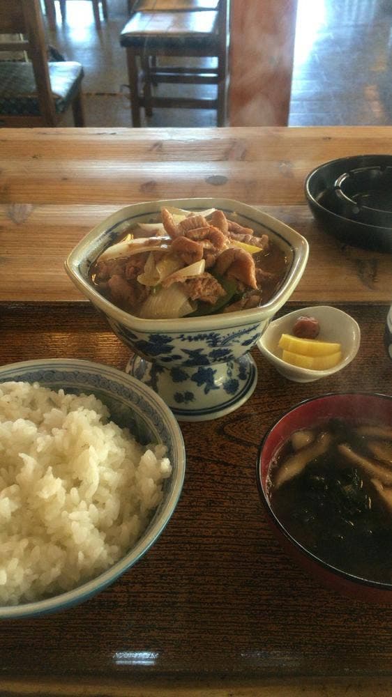 おかた茶屋 - サブ画像3