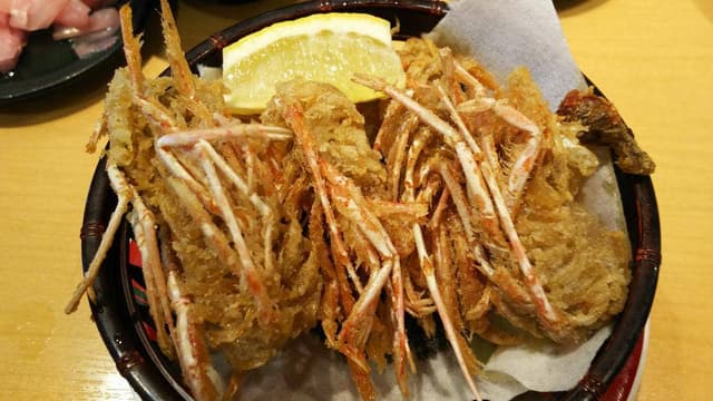 大起水産回転寿司 箕面店 - サブ画像3