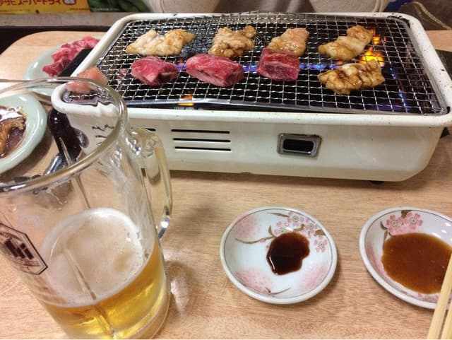 吉田ホルモン - サブ画像2