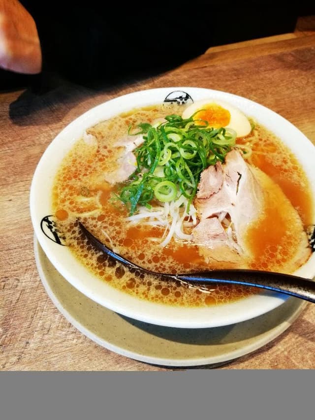 藤一番 南陽通店 - サブ画像1